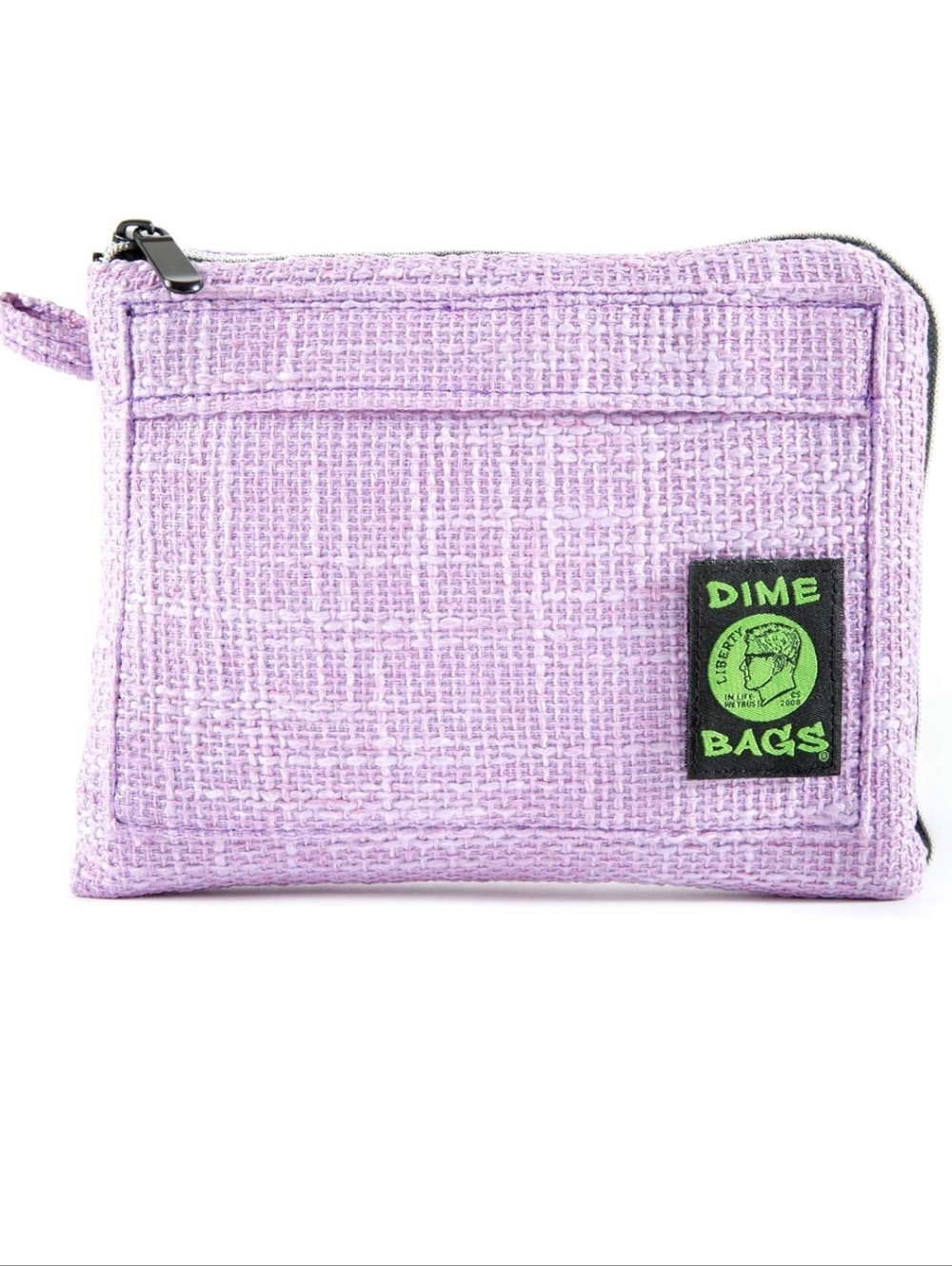 Dime Bag Padded Pouch
